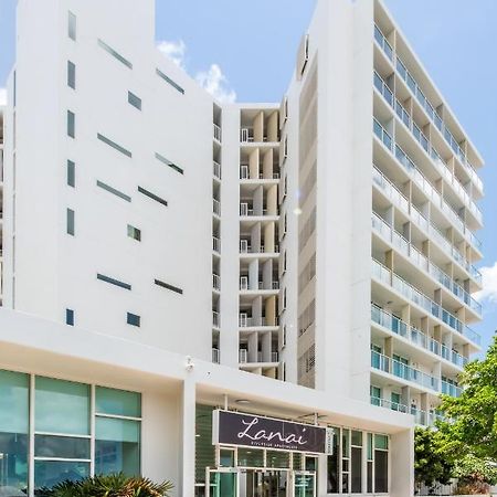 Lanai Riverside Apartments Макай Екстериор снимка