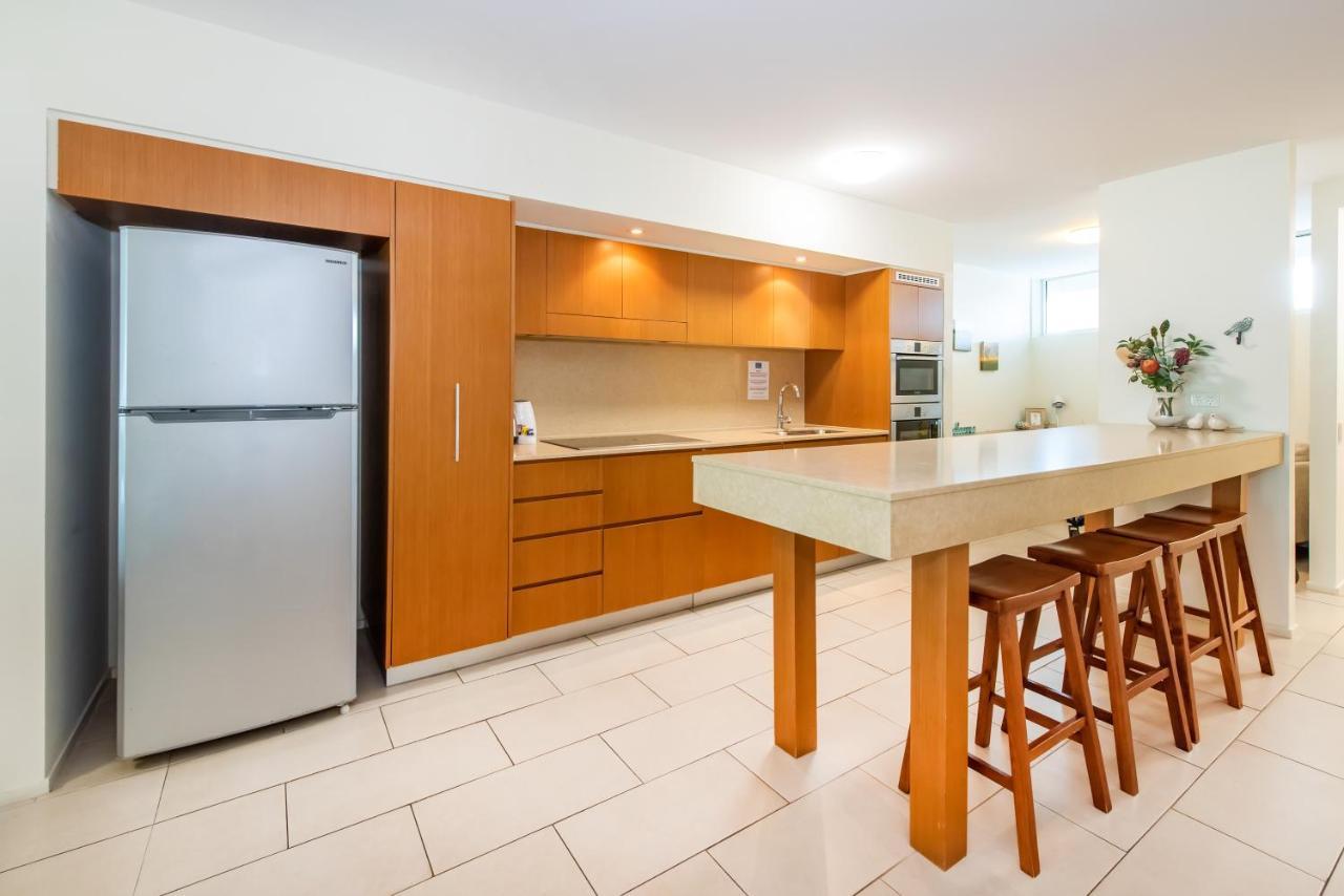 Lanai Riverside Apartments Макай Екстериор снимка