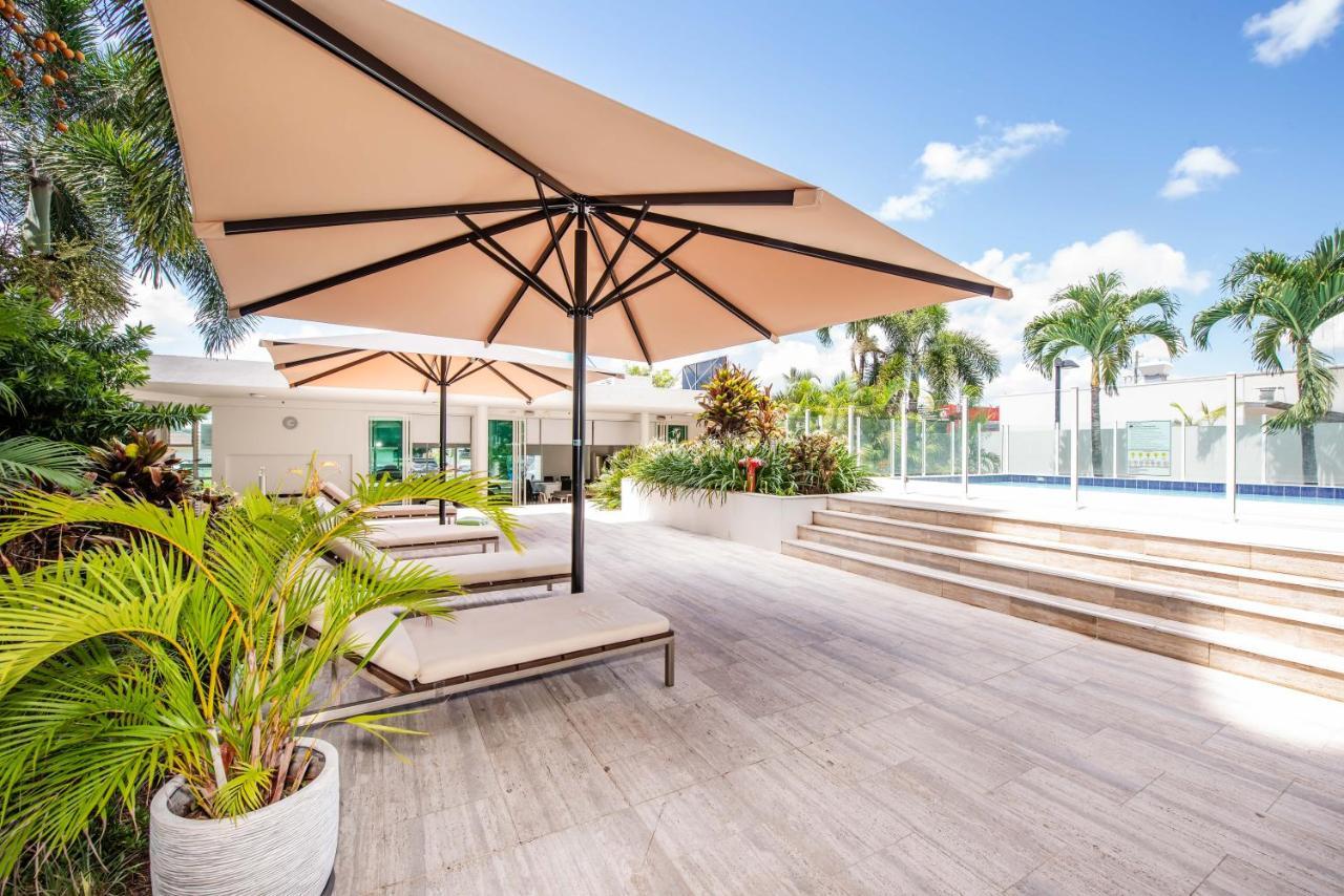 Lanai Riverside Apartments Макай Екстериор снимка