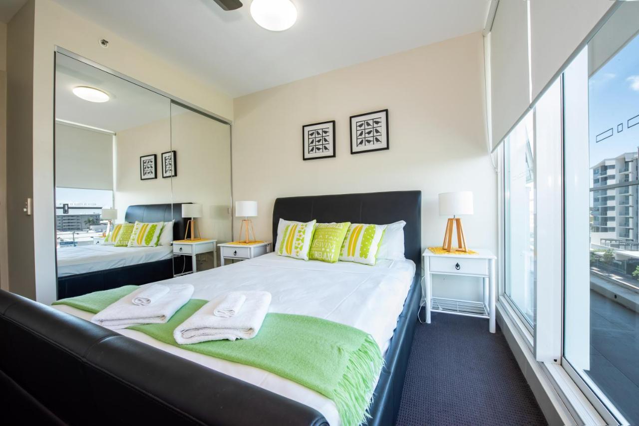 Lanai Riverside Apartments Макай Екстериор снимка