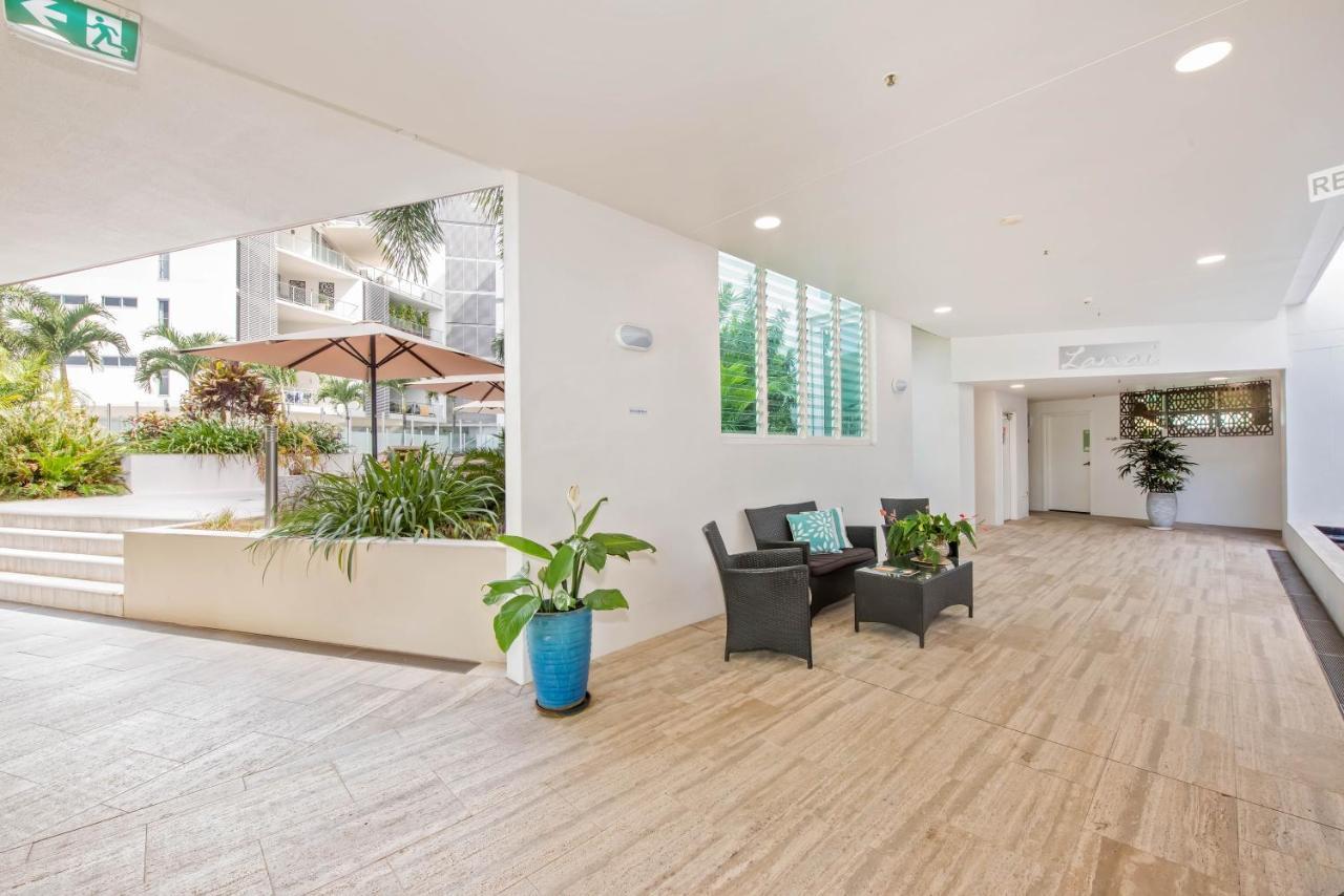 Lanai Riverside Apartments Макай Екстериор снимка