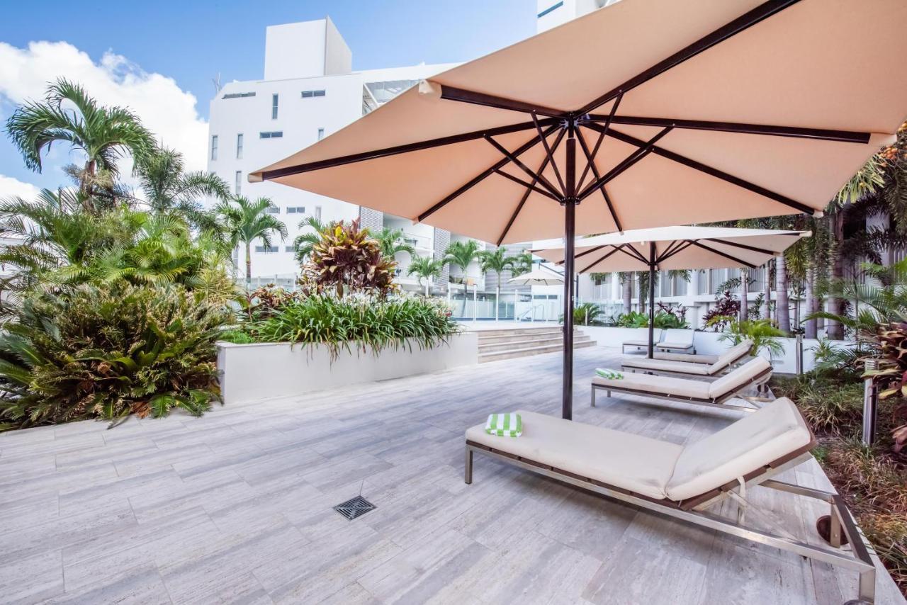 Lanai Riverside Apartments Макай Екстериор снимка