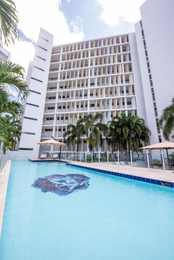 Lanai Riverside Apartments Макай Екстериор снимка