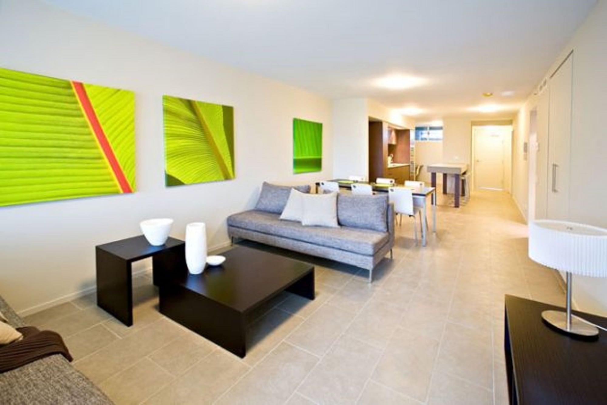 Lanai Riverside Apartments Макай Екстериор снимка