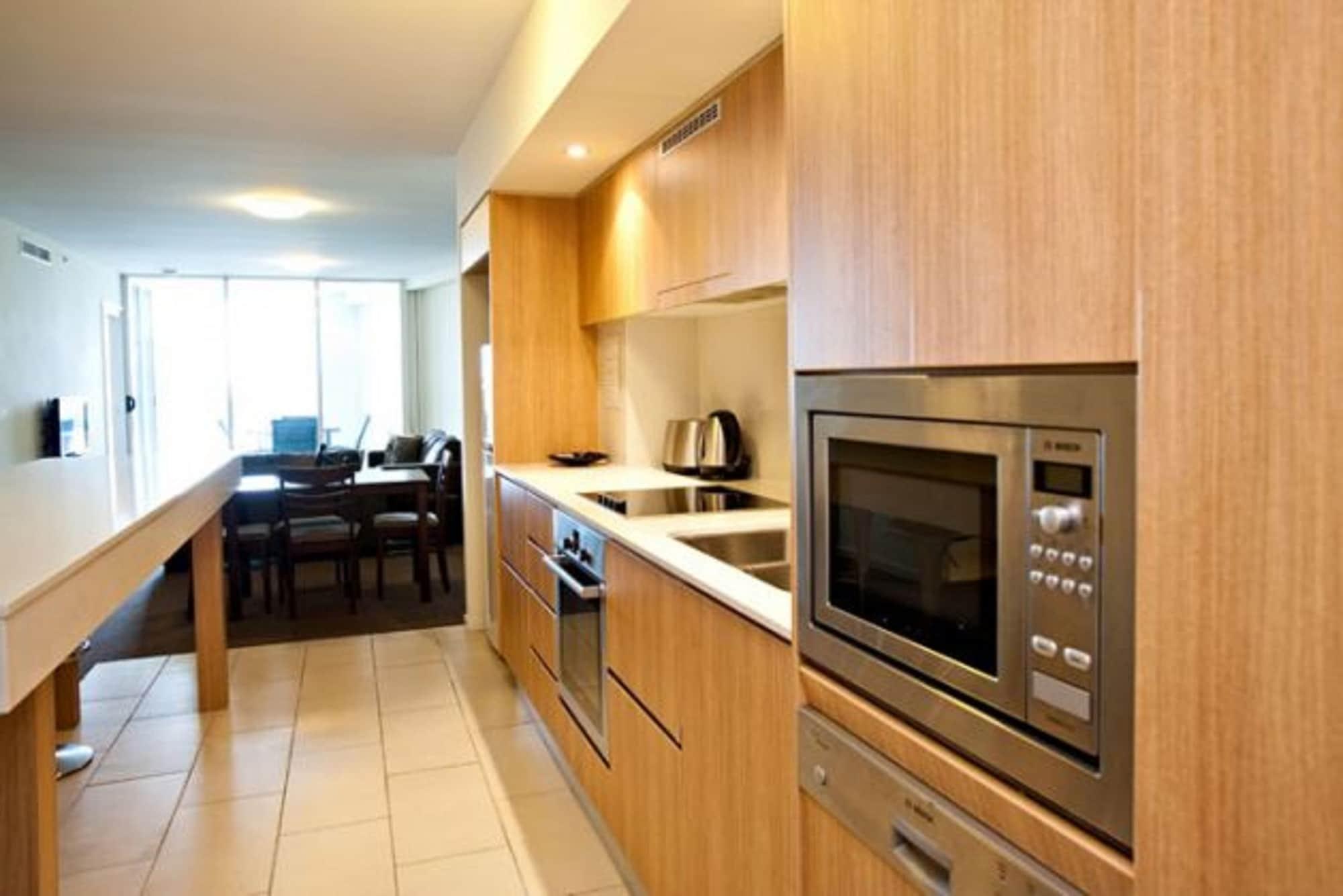 Lanai Riverside Apartments Макай Екстериор снимка