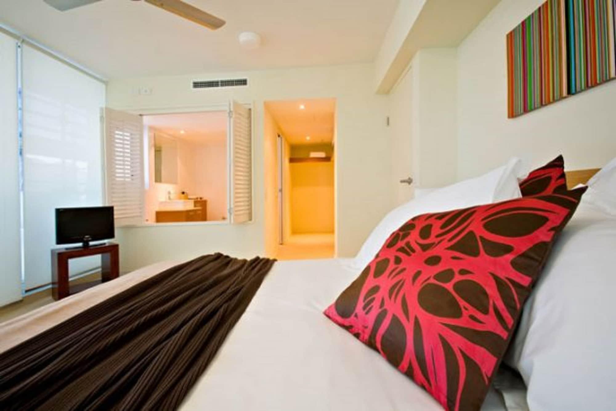 Lanai Riverside Apartments Макай Екстериор снимка