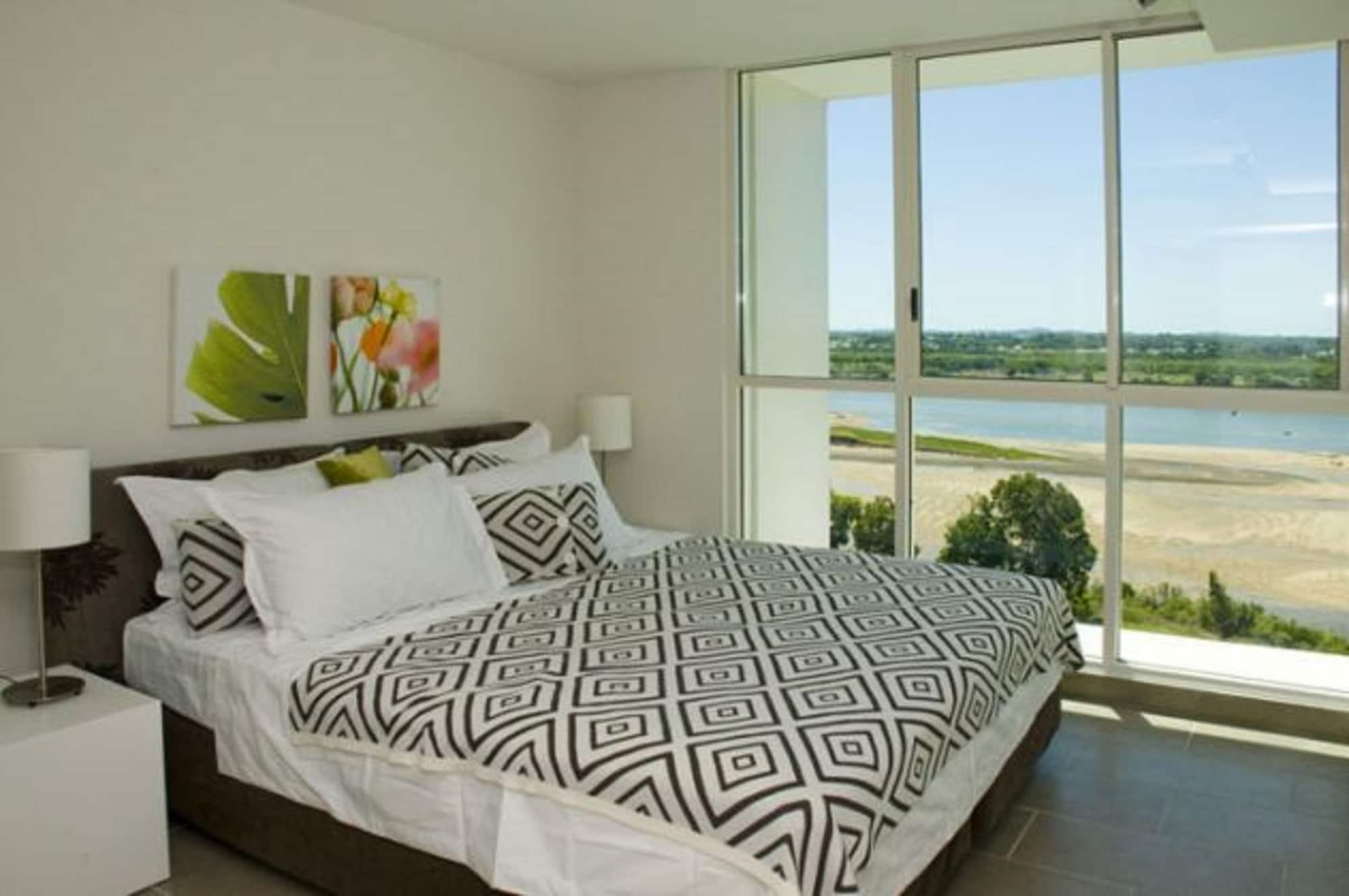 Lanai Riverside Apartments Макай Екстериор снимка
