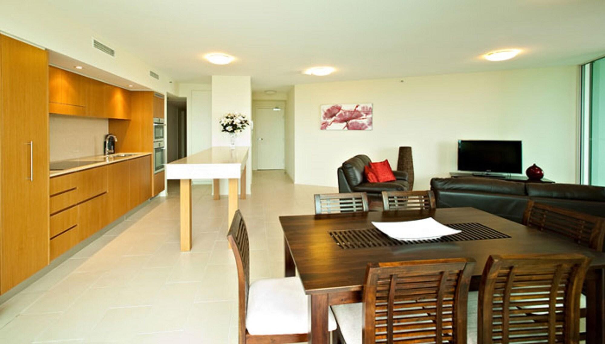 Lanai Riverside Apartments Макай Екстериор снимка