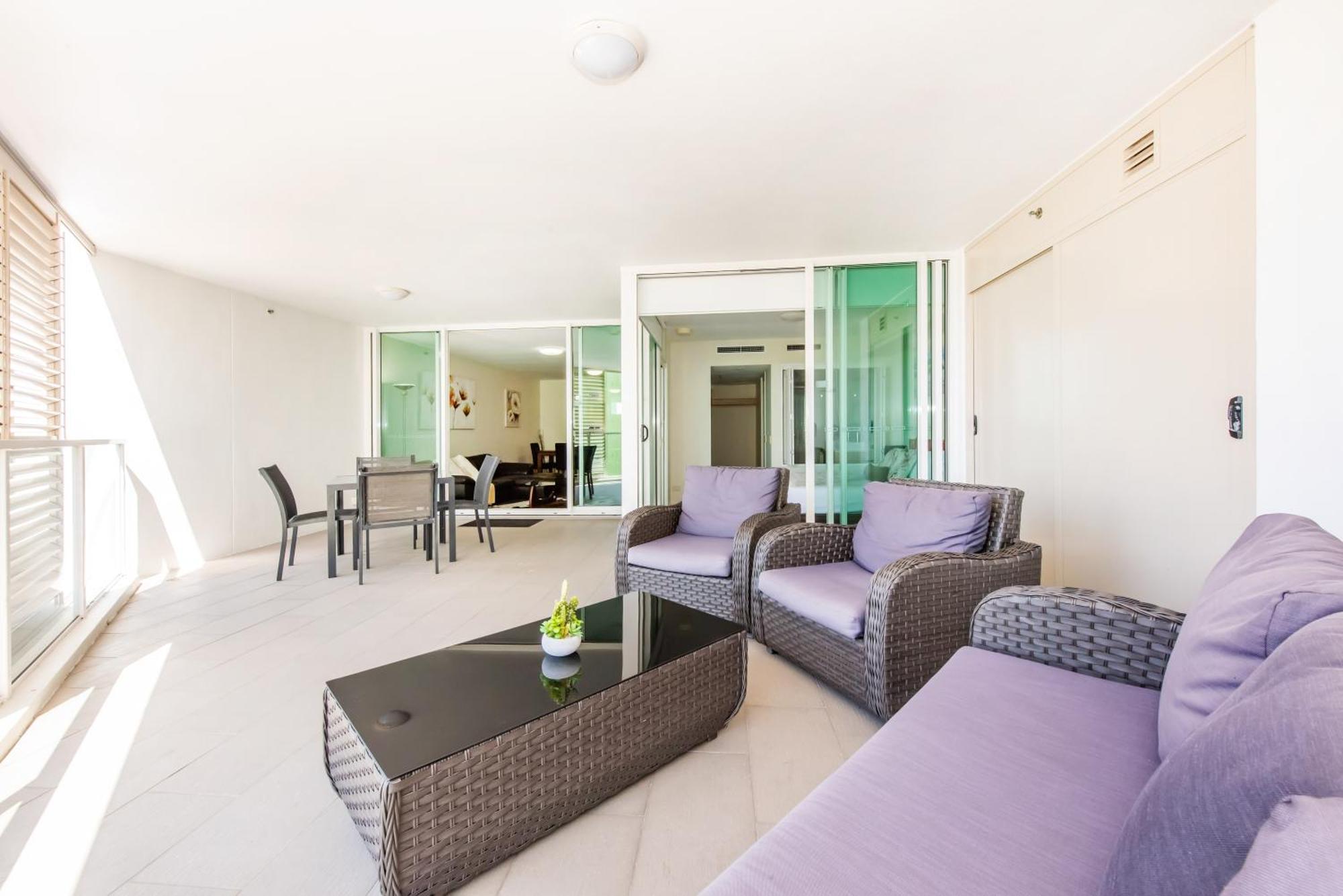 Lanai Riverside Apartments Макай Екстериор снимка