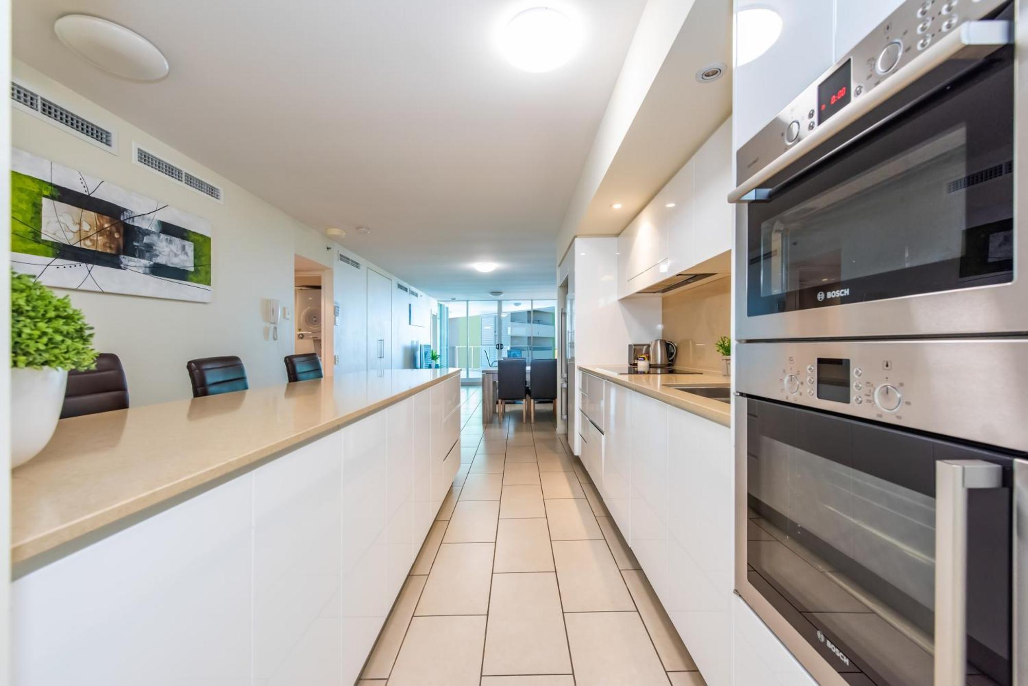 Lanai Riverside Apartments Макай Екстериор снимка