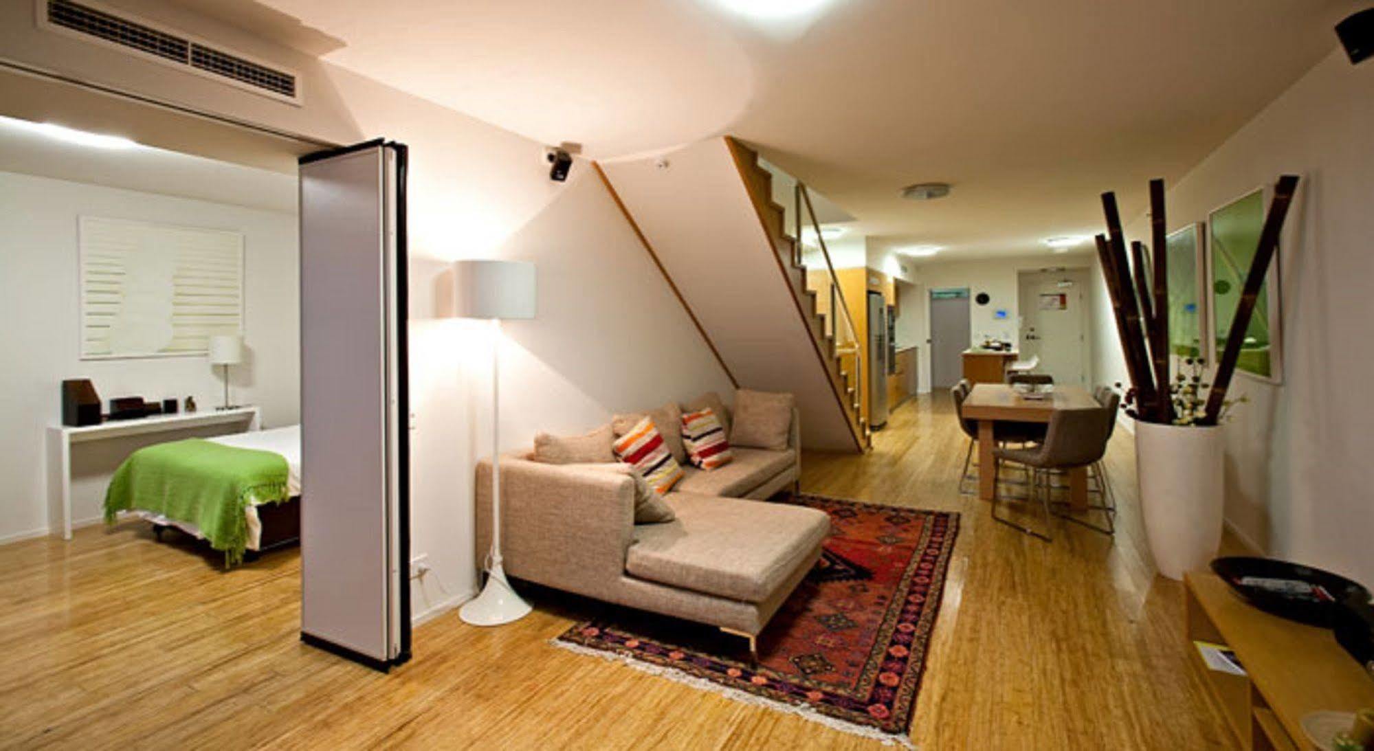 Lanai Riverside Apartments Макай Екстериор снимка