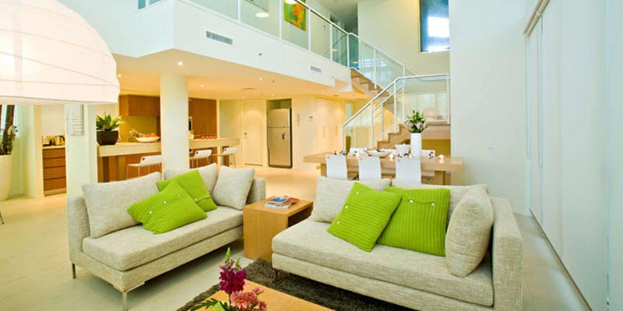 Lanai Riverside Apartments Макай Екстериор снимка