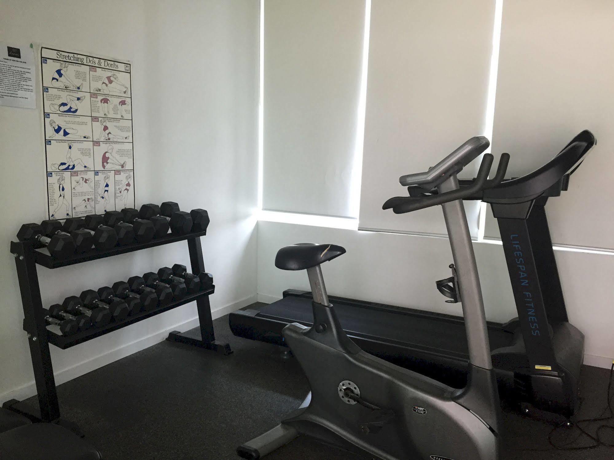 Lanai Riverside Apartments Макай Екстериор снимка