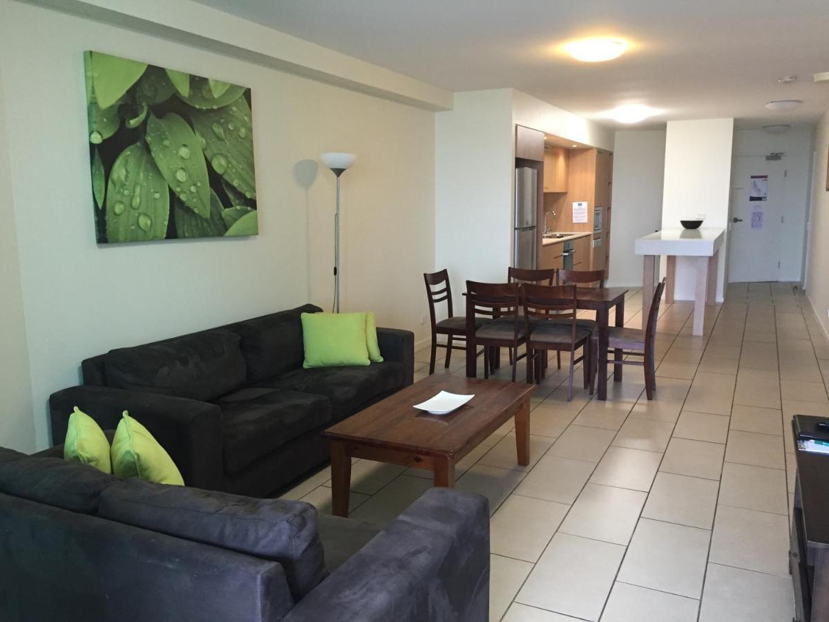 Lanai Riverside Apartments Макай Екстериор снимка